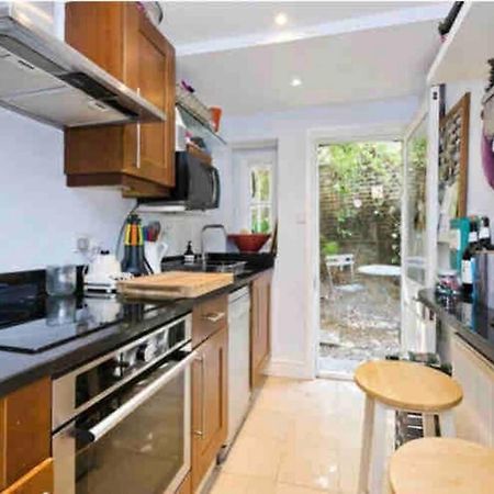 Beautiful 2 Bed/ 2 Bath Notting Hill Garden Flat Lejlighed London Eksteriør billede